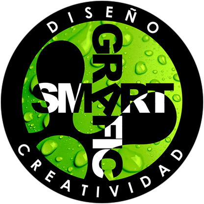 Logo Smart Grafico